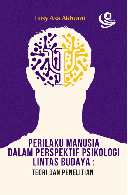 Sampul buku Perilaku Manusia dalam Pe...